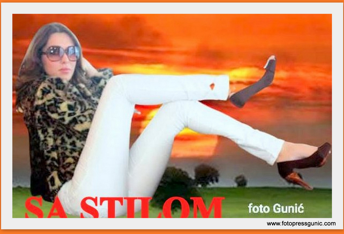 Novi Sad je oduvek bio grad lepote i lepotica…