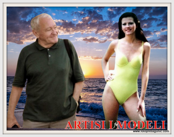 GRACIJE U SVETLOSTI