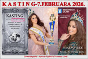 KASTING ZA MISS TOURISM WORLD SERBIA 2026-GODINA