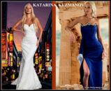 KATARINA KUZMANOM IZ NOVOG SADA U FINALU ZA MISS TURIZMA SRBIJE