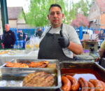 NOĆNI BAZAR U ZRENJANINU-VAŠAR LUKSUZA I DOKOLICE