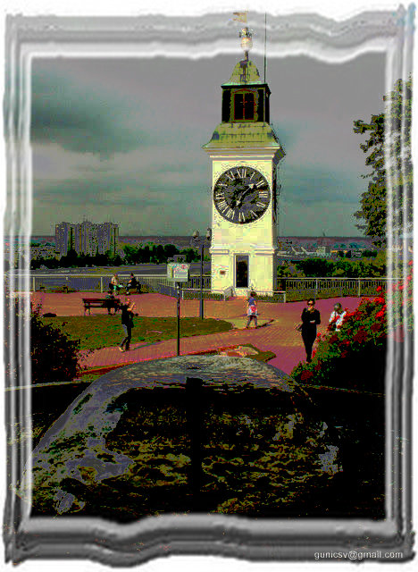 LEPA VOJVODINA-NOVI SAD