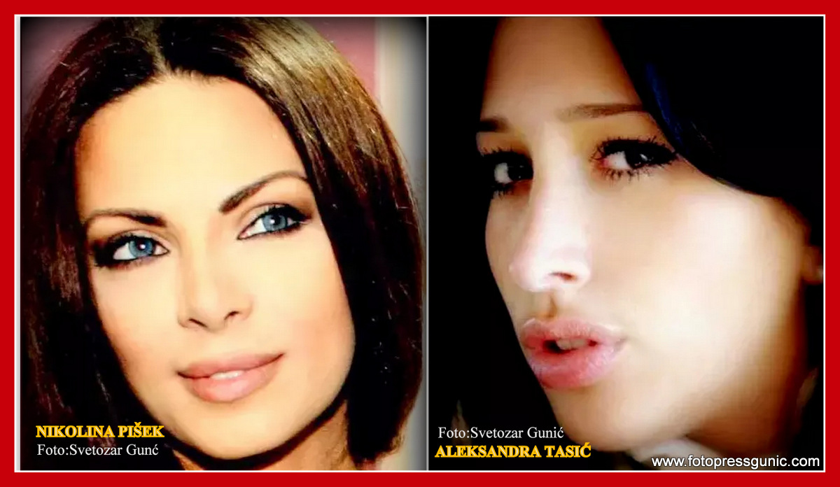 DVE METROPOLE DVA LICA-ZAGREB I BEOGRAD