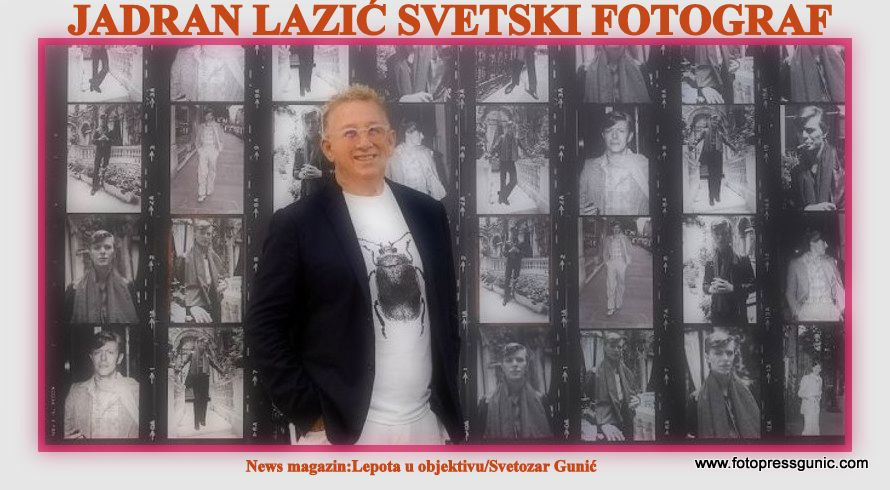 OD SPLITA DO SVETSKE SENE