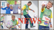 SLIVE-MAJSTOR LOPTE U OSAMDESETOJ