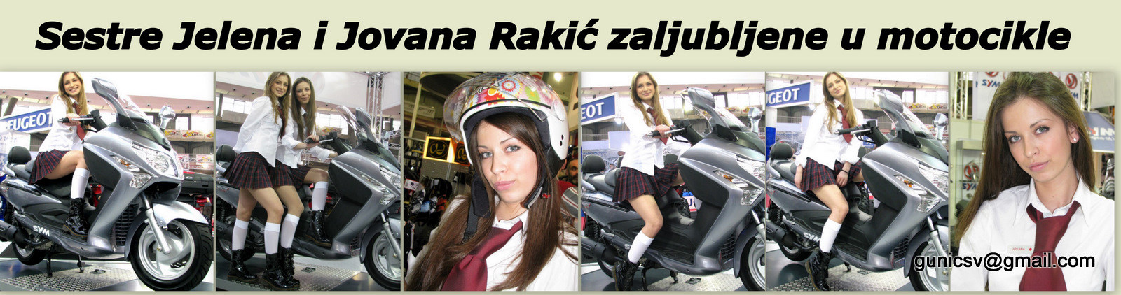 LEPOTA U OBJEKTIVU-DANAŠNJI KADAR