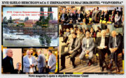 XVII SIJELO HERCEGOVACA U ZRENJANINU-POVRATAK U ZEMLJU PRIČE I SNOVA