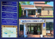 DEŽURNE AMBULANTE ZA 1 I 2 MAJ 2026 GODINE