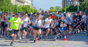 MARATON U ZRENJANINU-TRIJUMF BORBENOSTI I IZDRŽLJIVOSTI