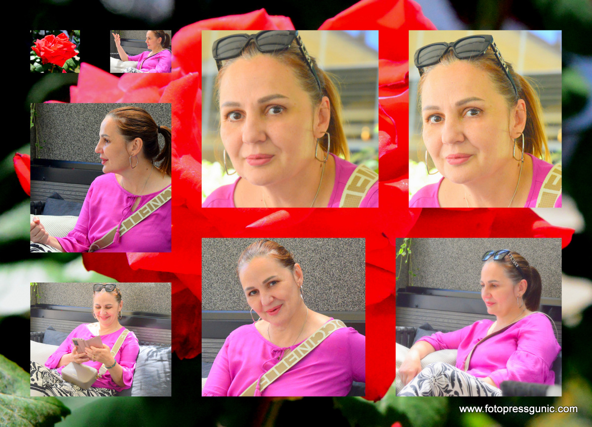 SONJA PERNAT IZ MOG UGLA-GLAS PROTIV NEPRAVDE