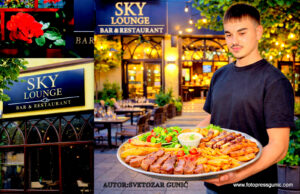 SKY LOUNGE-MESTO KOJE OSVAJA ZRENJANIN