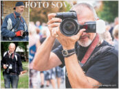 KONJ UDARIO FOTO SOVU NA SLAVI U MELENCIMA