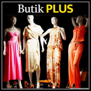 BUTIK PLUS U ZRENJANINU