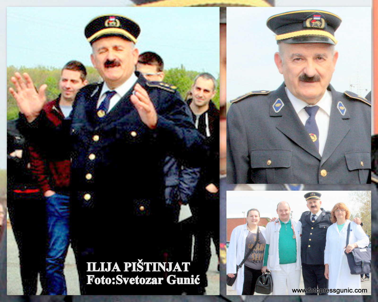 ILIJA PIŠTINJAT IZ MOG UGLA:TIHI ČUVAR ZRENJANINSKE ZAJEDNICE