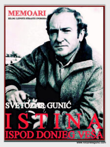 VREMEPLOV:IZLOG LEPOTE STRASTI I POROKA