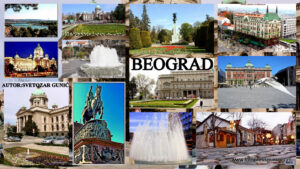 BEOGRAD IZ MOG UGLA