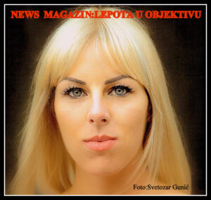 PLAVETNILO KOJE OSVAJA…