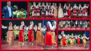 PEDESET GODINA KUD”PIONIR”-RAZIGRANA MLADOST