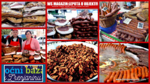 NOĆNI BAZAR-REKORDAN SJAJ ZRENJANINA